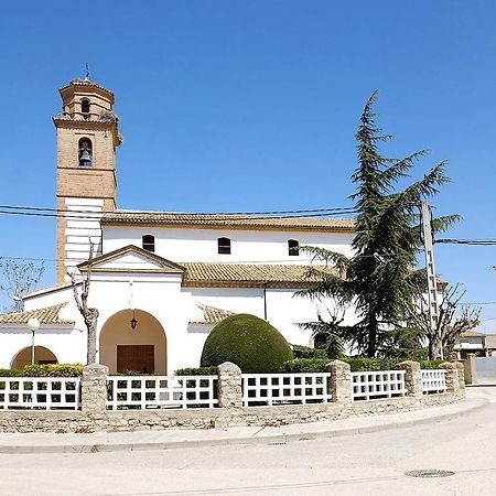 Casa Rural Marga Tardienta Exterior foto