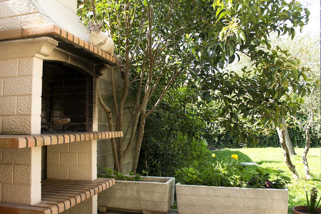 Casa Rural Marga Tardienta Exterior foto